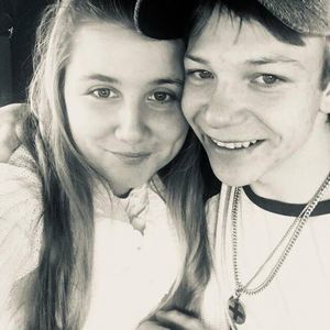 Meet your Posher, Aaron